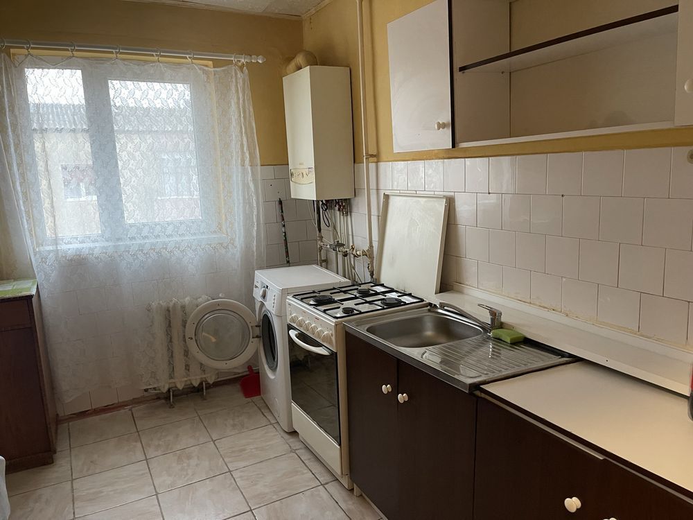 Apartament cu 2 camere de inchiriat in zona Cetate - Poză 3