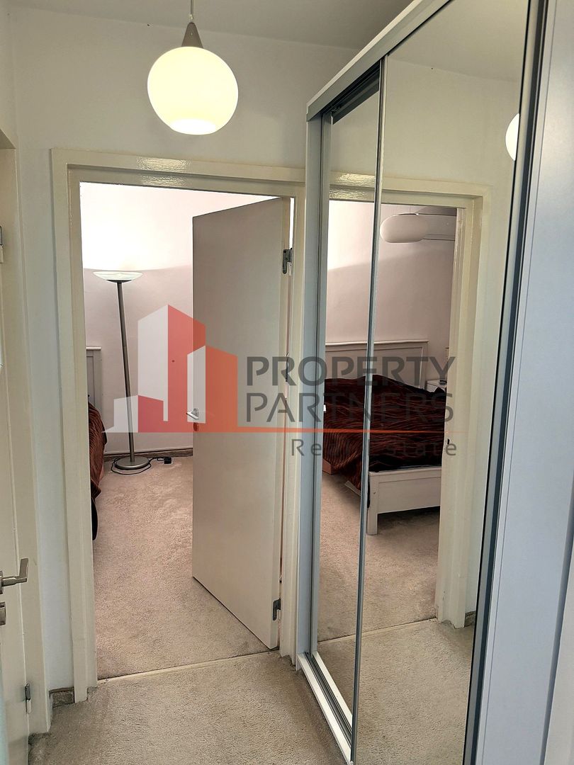 Apartament 2 Camere | Complet Mobilat | 200 m Metrou Jiului | Bucuresti Noi - Poză 10