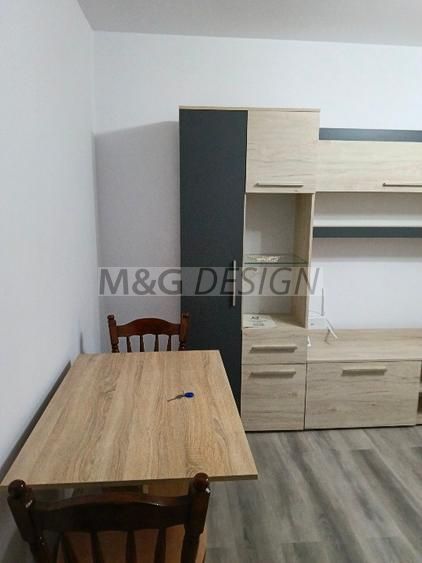 Apartament 1 camera zona Sagului cu centrala - Poză 2
