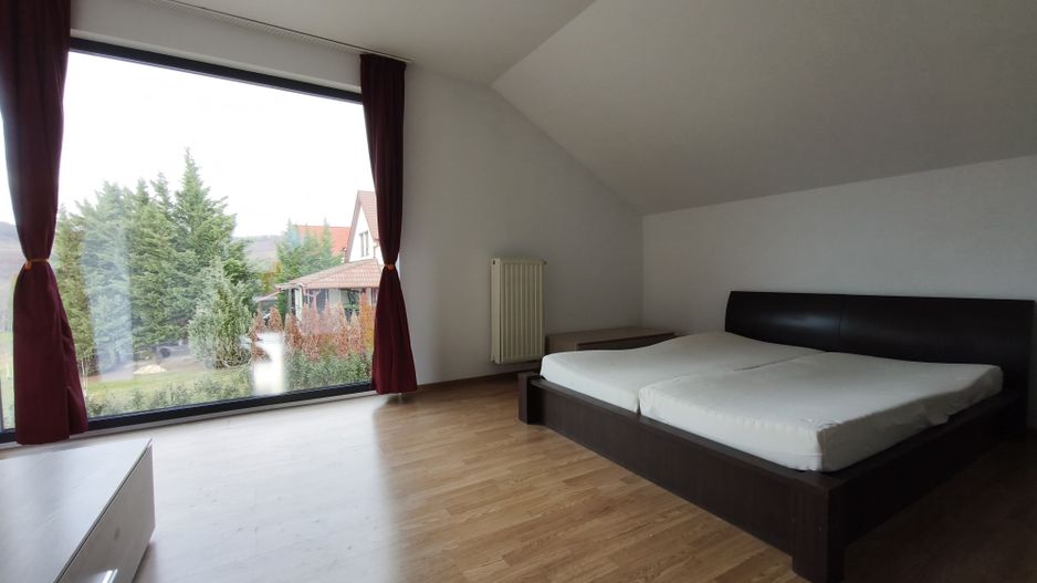 Casa moderna cu 4 camere in cartierul Orizont-Tur 3D virtual - Poză 1