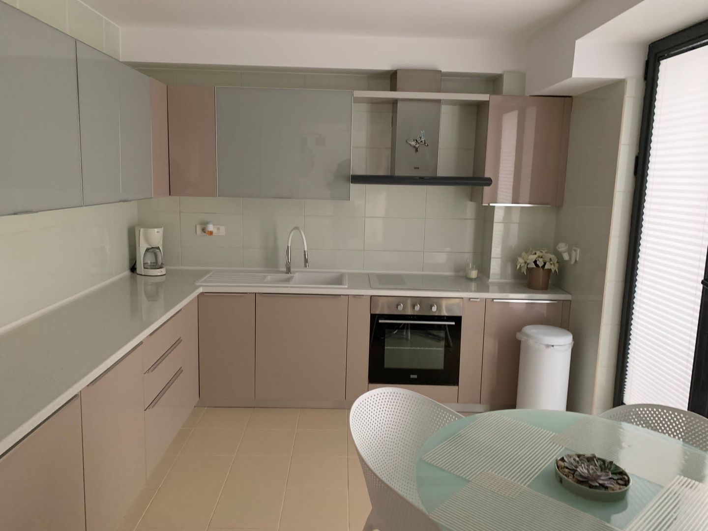 Apartament 3 Camere spatios | Iancu Nicolae | Inchiriere | 2 locuri de parcare - Poză 4
