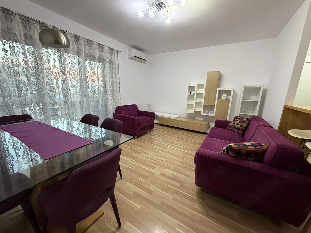 Apartament 2 camere Ozana / Loc de parcare - Poză 3