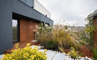 vila 4 camere | Amber Gardens | Otopeni | Tunari | 2 parcare - Poză 28