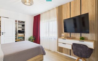 Penthouse de lux  în Dumbrăvița - Poză 9