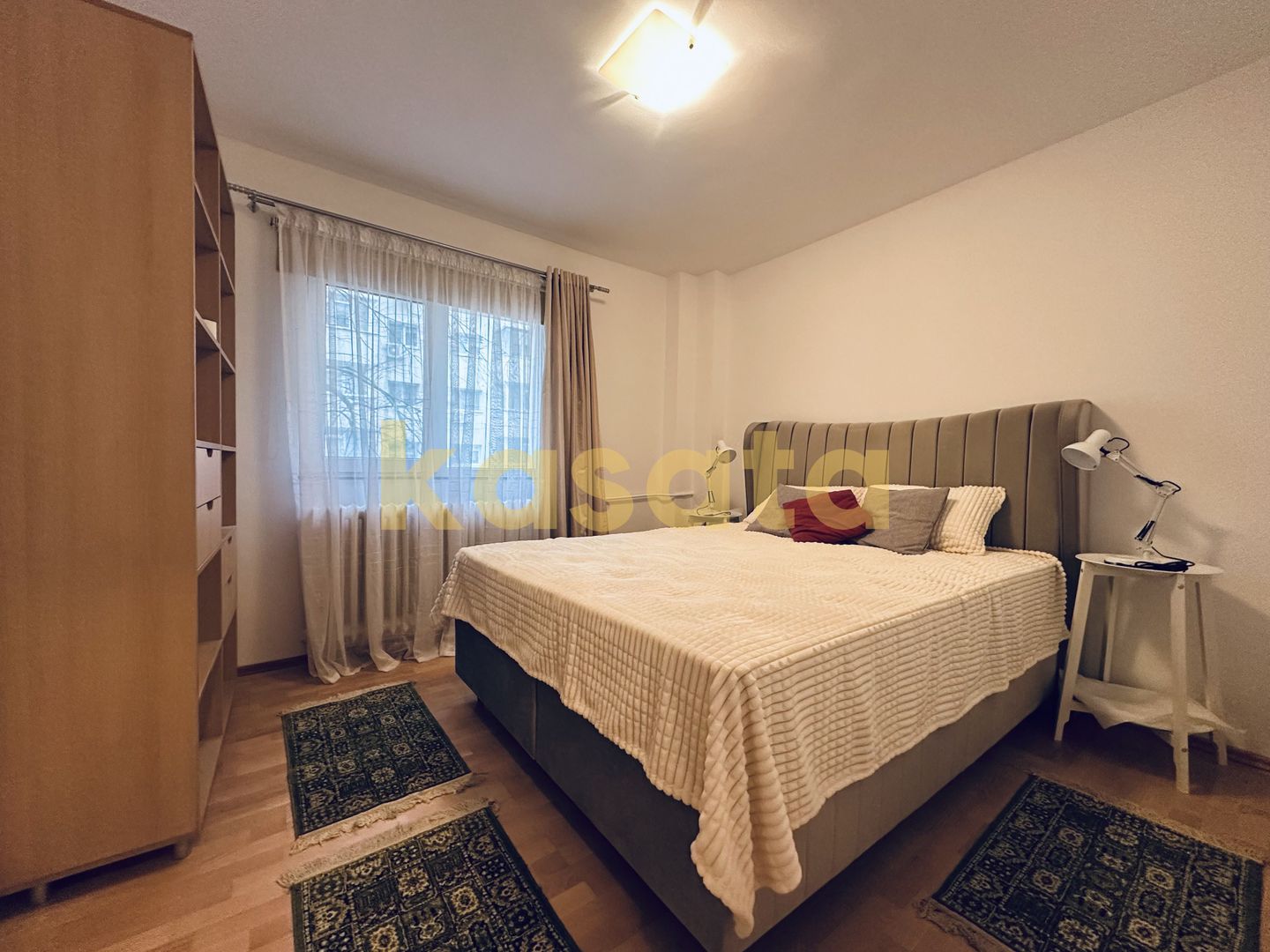 OPORTUNITATE | APARTAMENT 2 CAMERE | IANCULUI METORU | MOBILAT - Poză 6