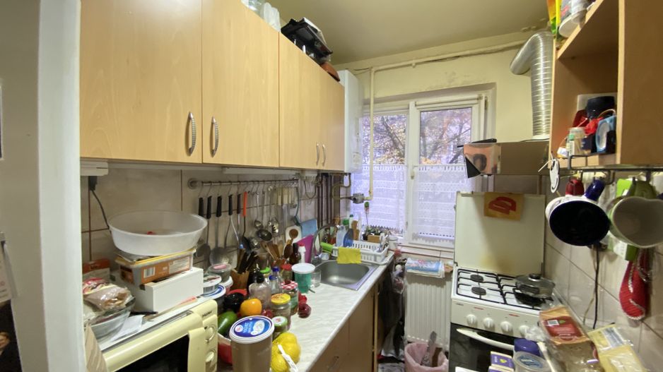 Apartament 4 Camere, Etaj 2, 61 mp, Mobilat, Zona Dacia, COMISION 0% - Poză 10