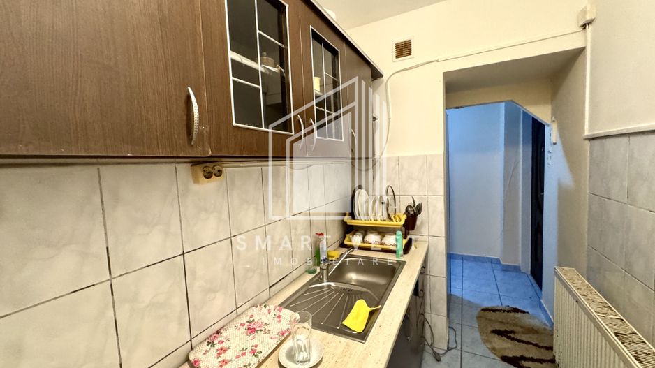 Apartament 2 camere | 50 mp  | Zona Micro 15 - Poză 12