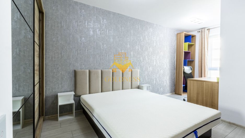 2 camere, Premium, bloc nou,terasa,Marasti Zona The Office,Record Park - Poză 5