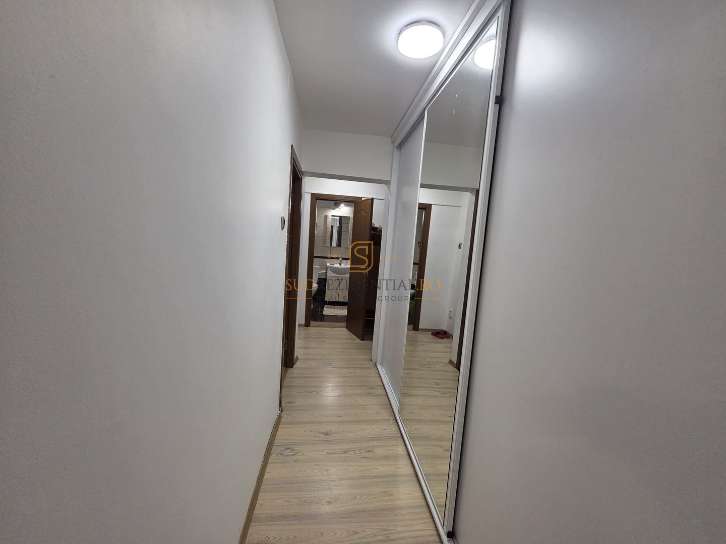 Apartament 2 camere decomandat de vanzare, Sos Berceni, Str Moldovita - Poză 10