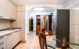 Sebastian 141, 3 camere, 78mp, et 1, 2 băi, centrala proprie, disponibil imediat - Poză 3