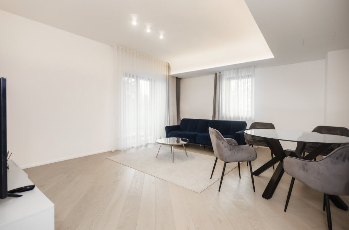 Apartament Lux 3 Camere | Cortina Academy Cotroceni - Poză 18