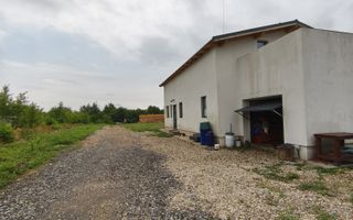 Casă spațioasă de vânzare – P+M | 5 camere | 255 mp construiți - Poză 16