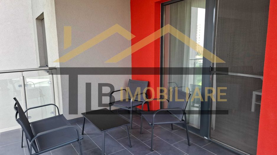 Apartament de 2 camere, 64mp, Zona Livezeni - Poză 9