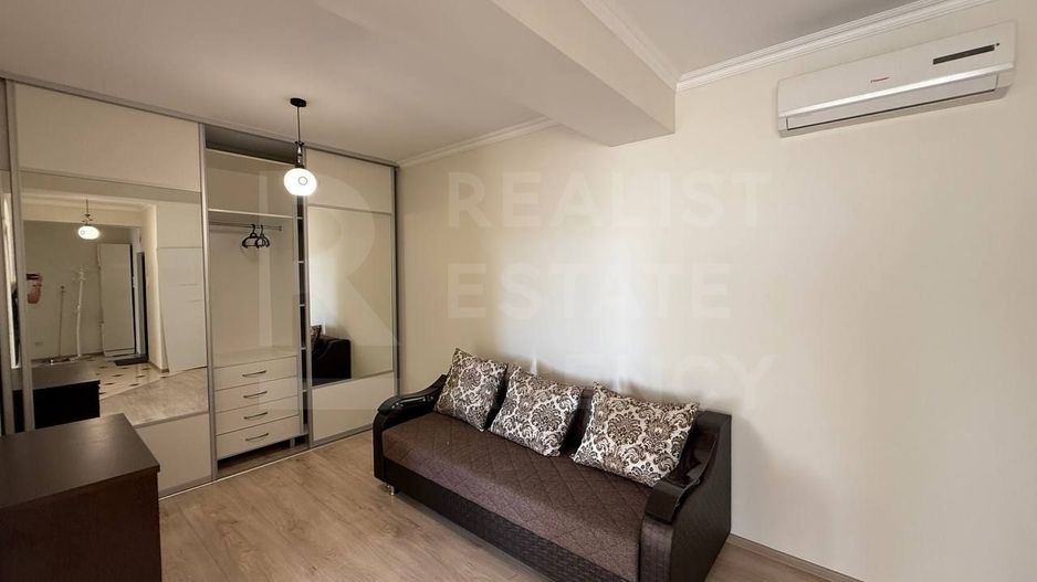 Chirie, apartament, 3 camere, str. Socoleni, Râșcani - Poză 5