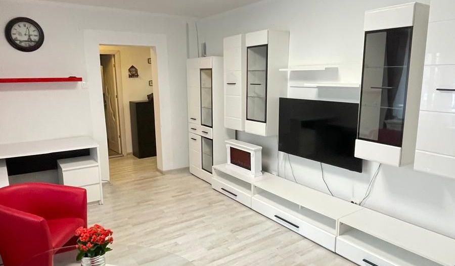 APARTAMENT COCHET COMPLET MOBILAT SI UTILAT ZONA TURDA - Poză 2