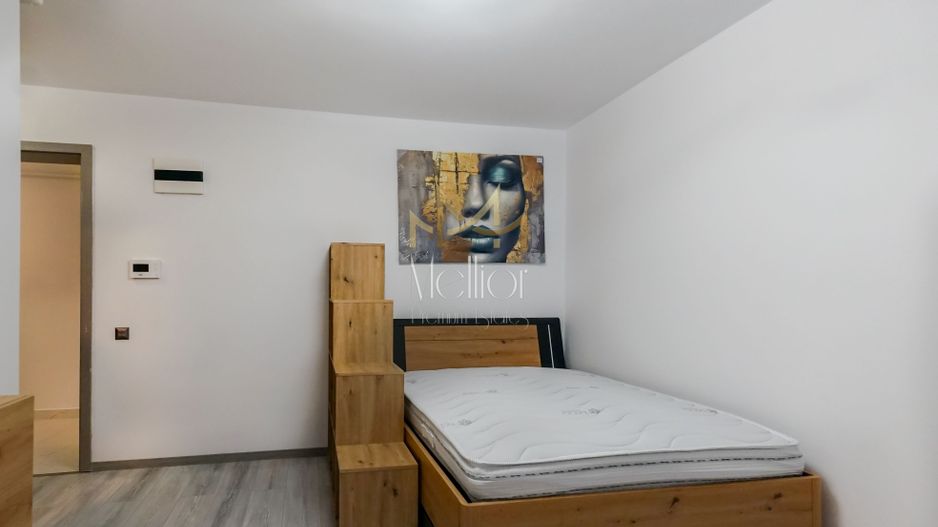 Apartament tip studio, prima inchiriere, Gheorheni, Soporului! - Poză 7