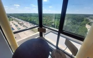 Inchiriere 3 camere I Scoala Americana | Padurea Baneasa - Poză 1