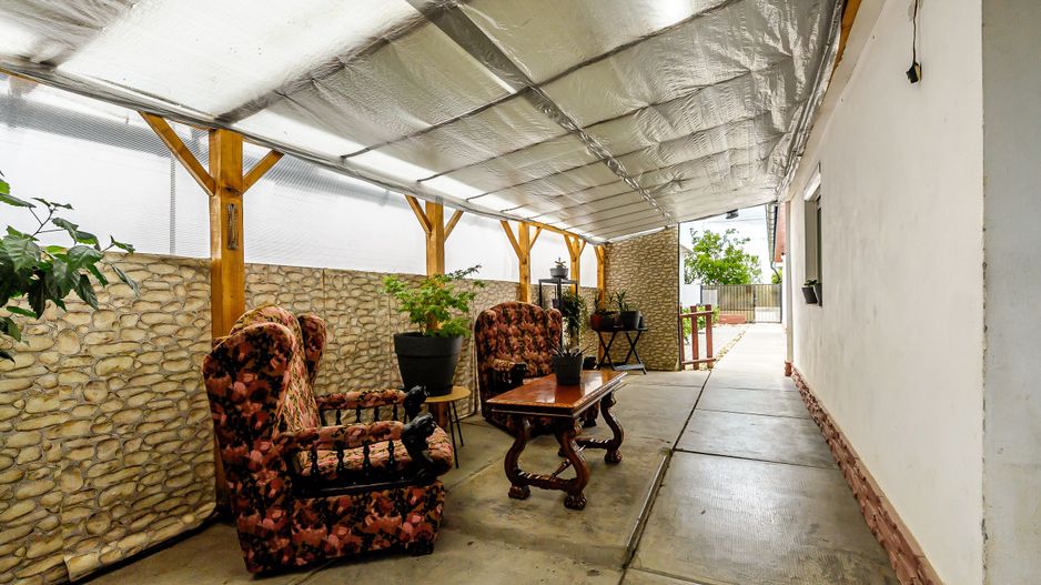 VÂNDUT! Casă locuibilă în Sânleani. - Poză 4