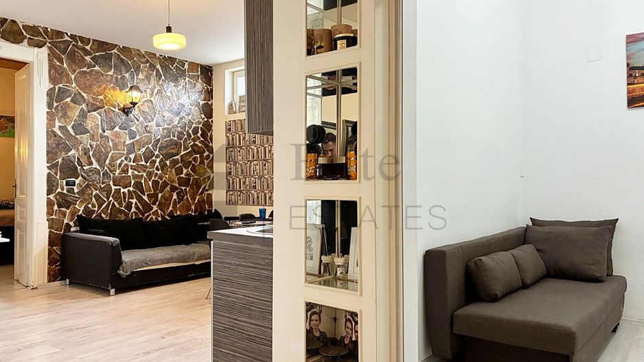 Apartament central cu 3 camere in Oradea - Poză 8