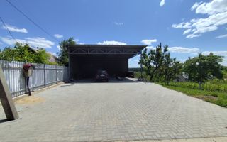 Teren constructii Cosernita - Poză 2