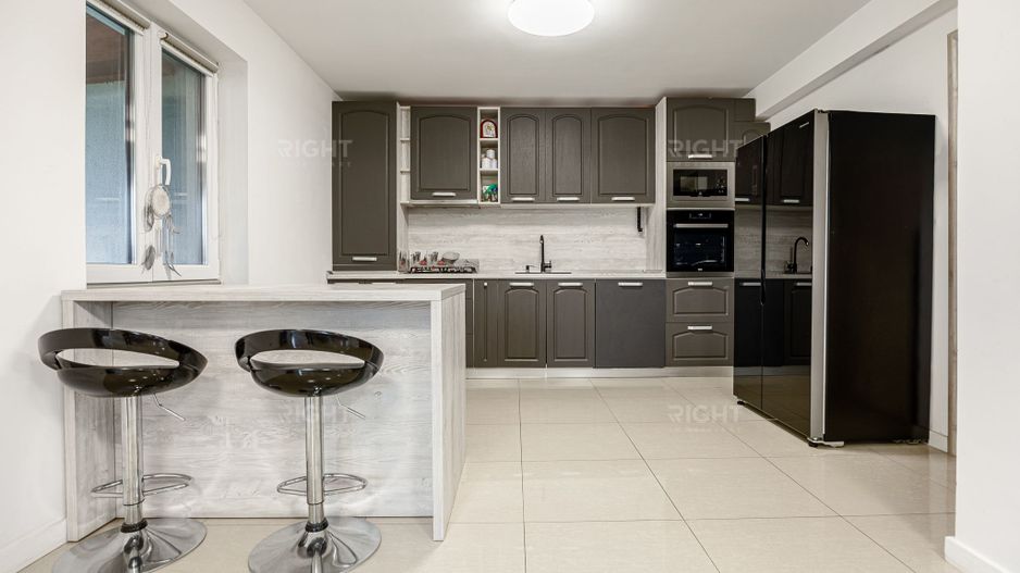 Casa superba | 4 camere | 523 m teren | zona ideala Sanpetru Brasov - Poză 7