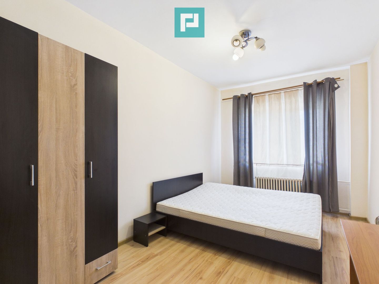 Apartament cu o cameră zona Vârful cu Dor - Poză 1