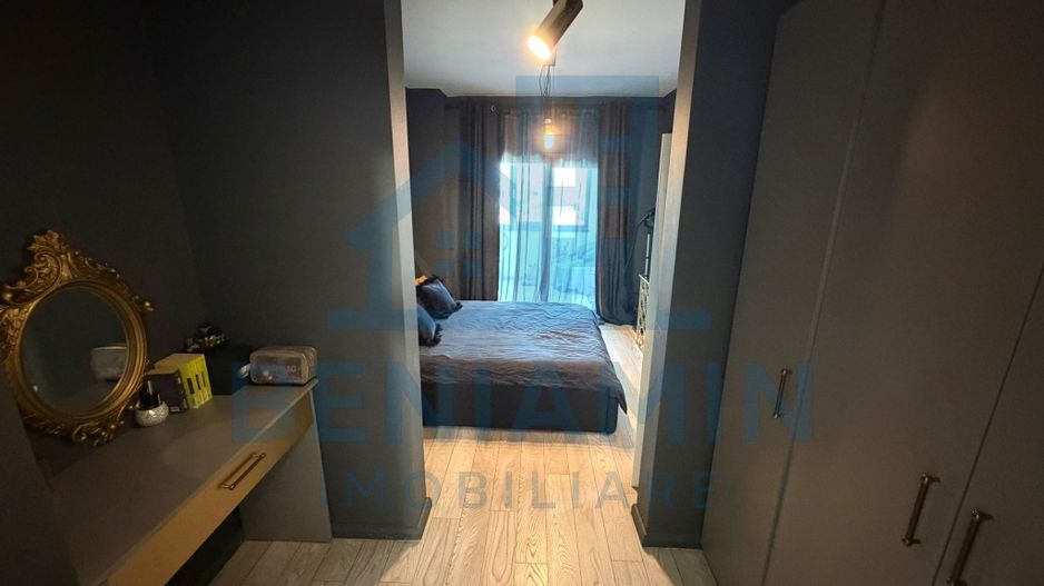 3 camere 83mp bloc 2020 Gloria Residence -Promenada - Poză 6