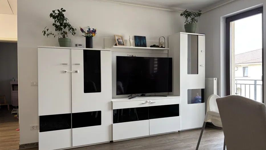 COMISION 0% | Apartament 2 Camere | Giroc | 60 mp | Etaj 3 - Poză 2