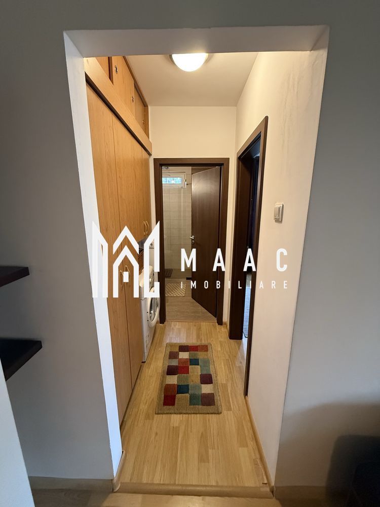 Apartament 2 camere de închiriat | Sibiu, Terezian | 46 mp - Poză 6