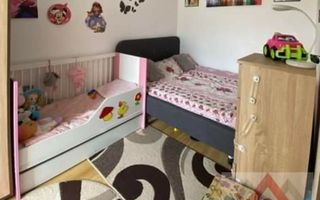 Ag EUROPA vinde apart cu 2 cam FINISAT la etejul 4 in Solidaritatii - Poză 3