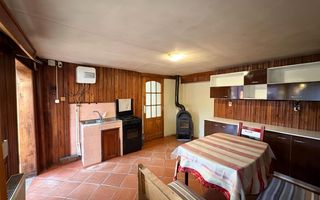 Casa individuală cu 6 camere | Mosnita Veche - Poză 9