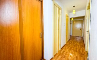 Apartament 3 camere | Decomandat | 64.5mpu | Nord - Poză 6