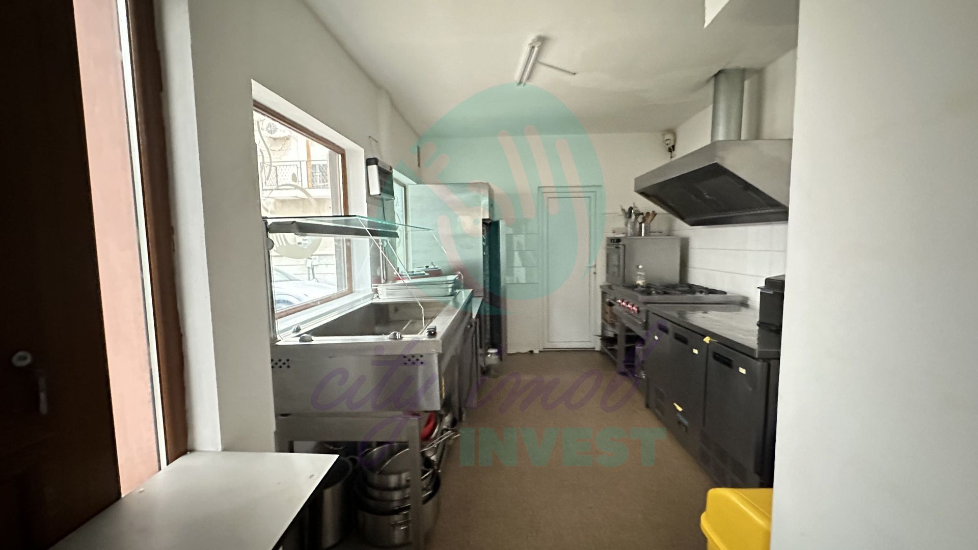 Spatiu comercial POLONA-STEFAN CEL MARE - Poză 10