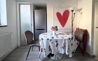 2 camere | Floreasca | Etaj 1 | Casa 2 etaje - Poză 5