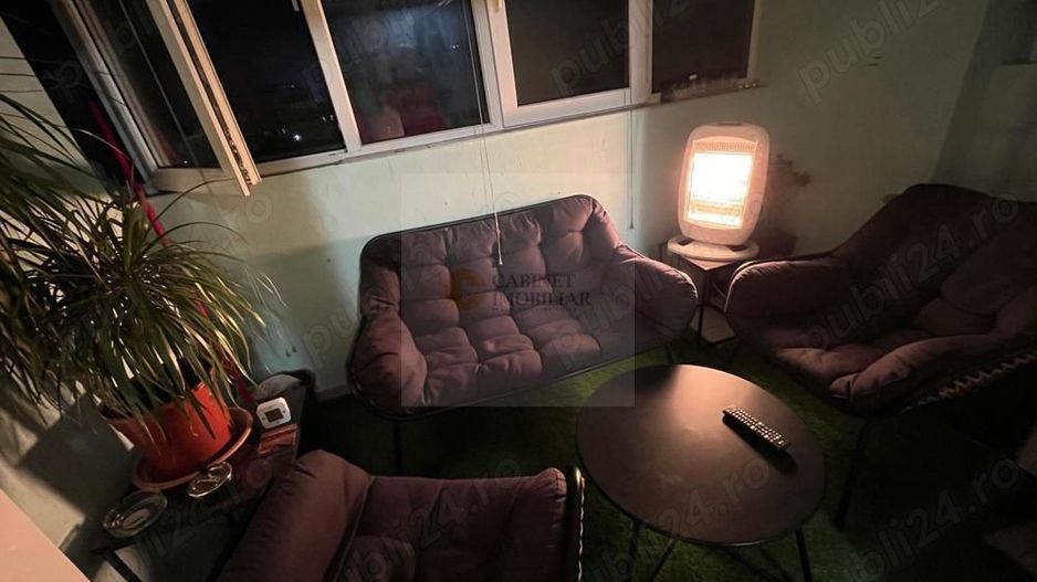 Apartament ultracentral cu 3 camere | lângă Magazinul Unirea - Poză 9