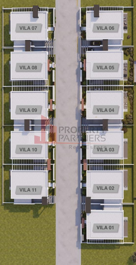 Vila boutique langa padure in Pipera - Poză 10