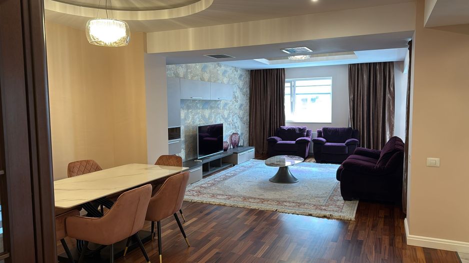 Apartament 3 camere/ Zona Herastrau - Poză 1