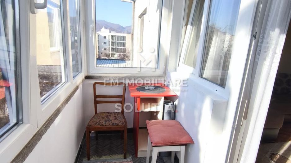 Apartament 2 camere | De închiriat | Strada Florilor | Baia Mare - Poză 9