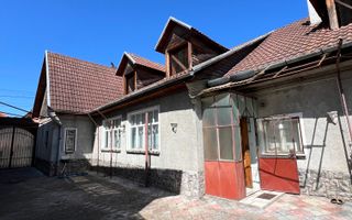Casa singur in curte cartier Lazaret / Sibiu cu teren de 790 mp - Poză 16