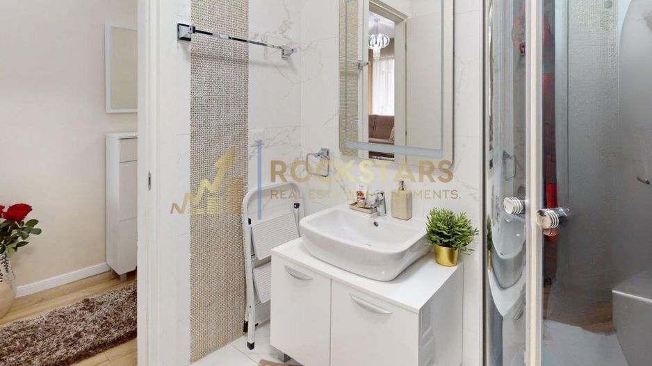 Apartament 3 Camere | Città Residential Park | Delfinului - Poză 14
