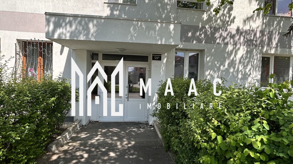 Apartament 2 camere I Terezian I Balcon închis - Poză 12