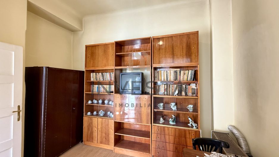 Apartament 2 camere, 52mp + parcare - zona Horea - Poză 4