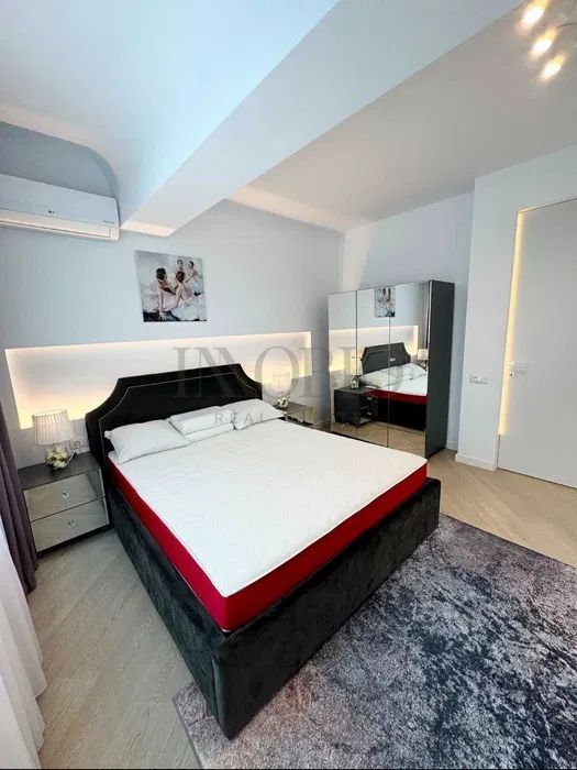 Apartament 3 Camere premium | Decomandat | Cortina North Pipera - Poză 4