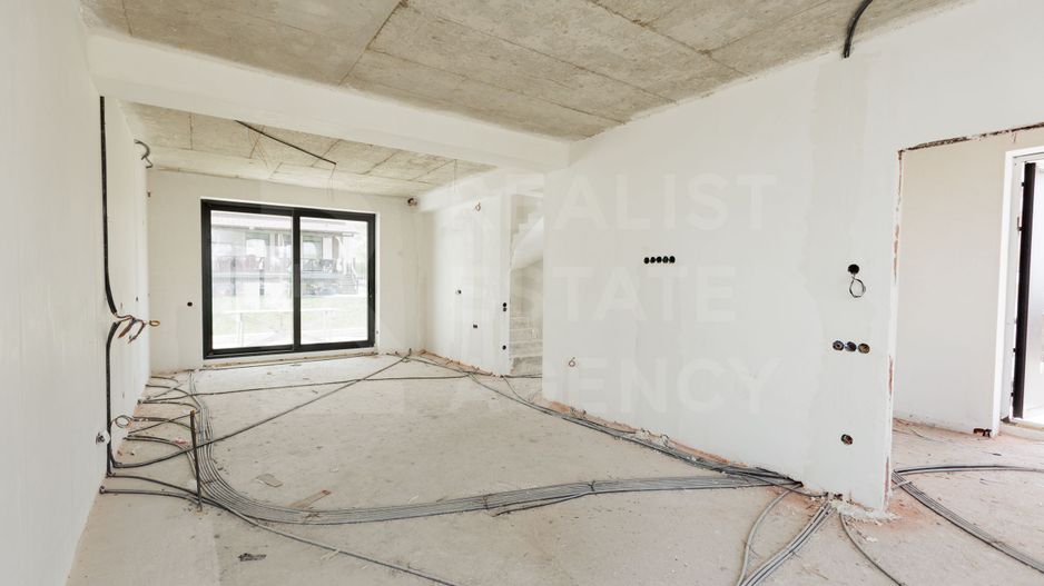 Vânzare, duplex, 3 camere, Ciocana - Poză 9