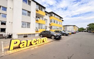 Apartament 3 Camere Sălaj - Pucheni | Bloc 2017 | Parter Înalt | - Poză 22