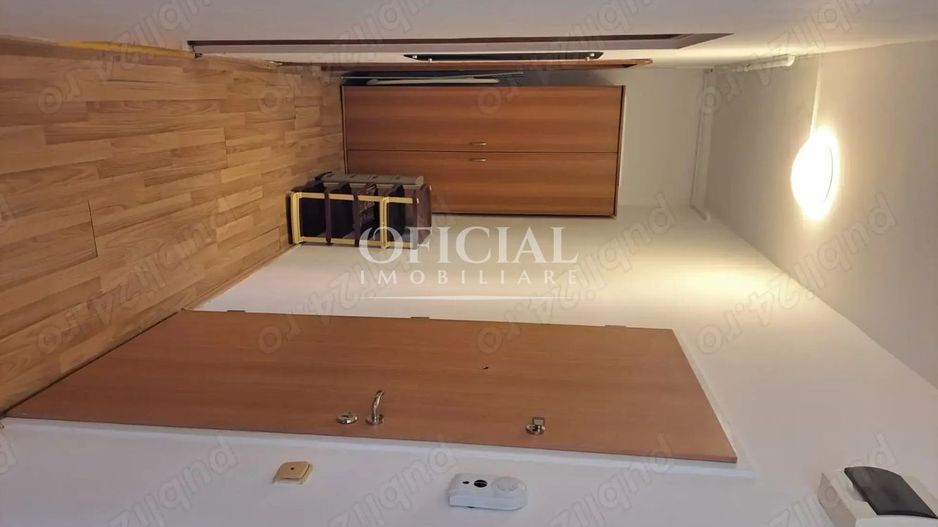 Apartament 1 Camera | 35 Mp | Balcon | Intermediar | Zorilor Sigma - Poză 6