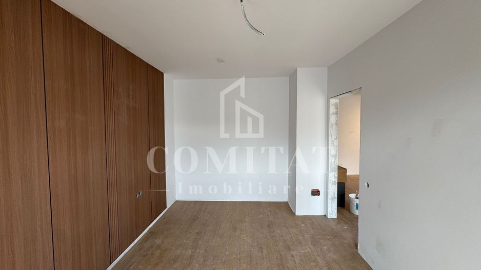 Apartament la etaj intermediar | Bloc exclusivist | Eroilor - Poză 6