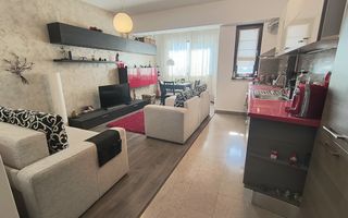 MIhai Bravu- Vitan Residence- Loc parcare subteran - Poză 1