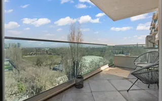 Apartament 2 camere Floreasca Residence | 2020 | Mobilat si utilat Lux - Poză 24