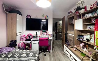 Apartament 2 camere tranformat in 3  | 50 mp | zonă centrală, Bd. Republicii . - Poză 3